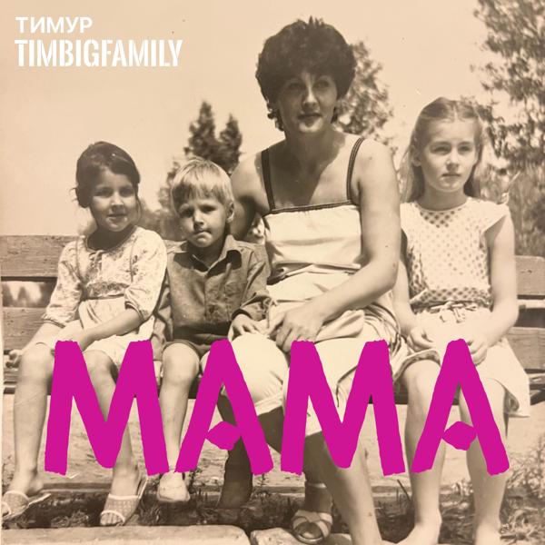 Тимур TIMBIGFAMILY все песни в mp3