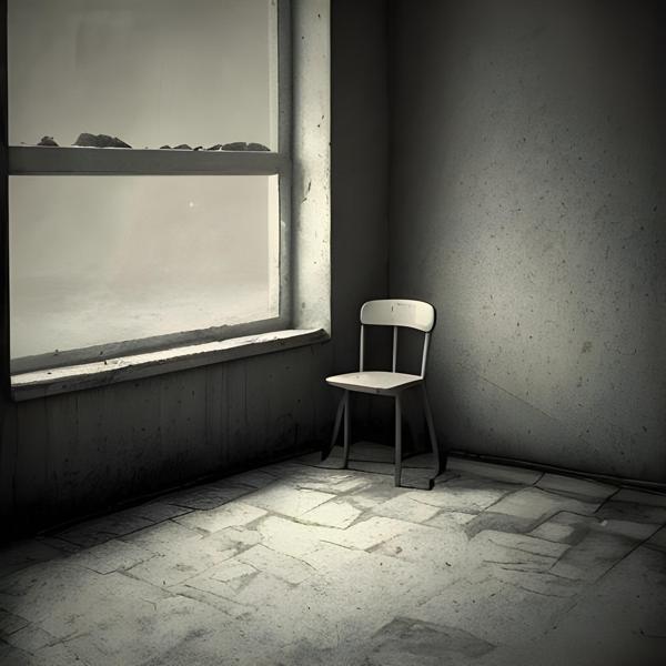whyalone?