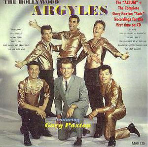 The Hollywood Argyles все песни в mp3
