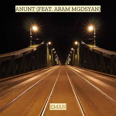 Aram Mgdsyan