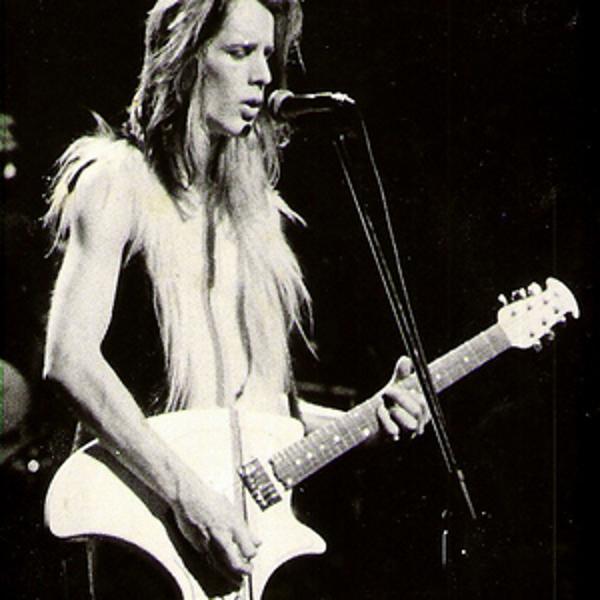 Todd Rundgren все песни в mp3