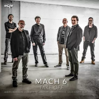 Mach 6