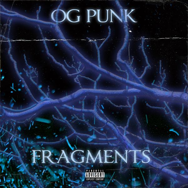 Альбом Fragments исполнителя OG PUNK