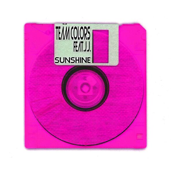 Team Colors все песни в mp3