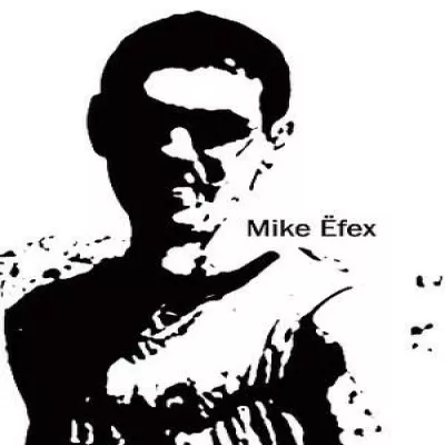 Mike Efex