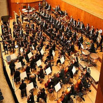 Radio-Sinfonieorchester Stuttgart