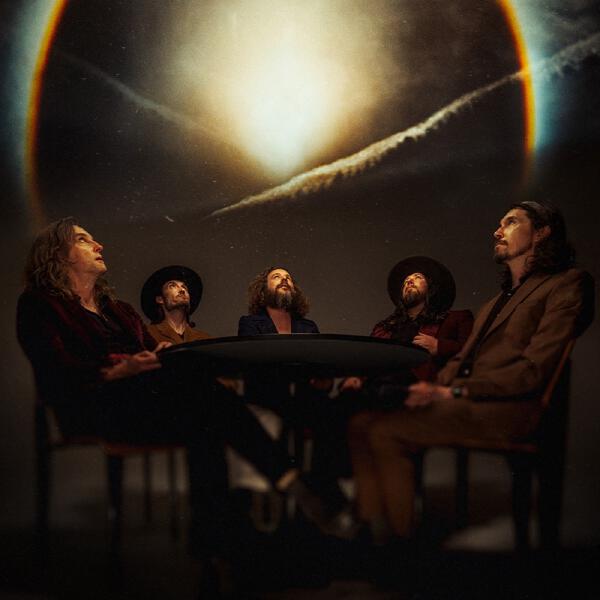 My Morning Jacket все песни в mp3