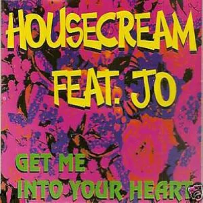 Housecream