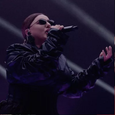 Syuzanna Melqonyan все песни в mp3