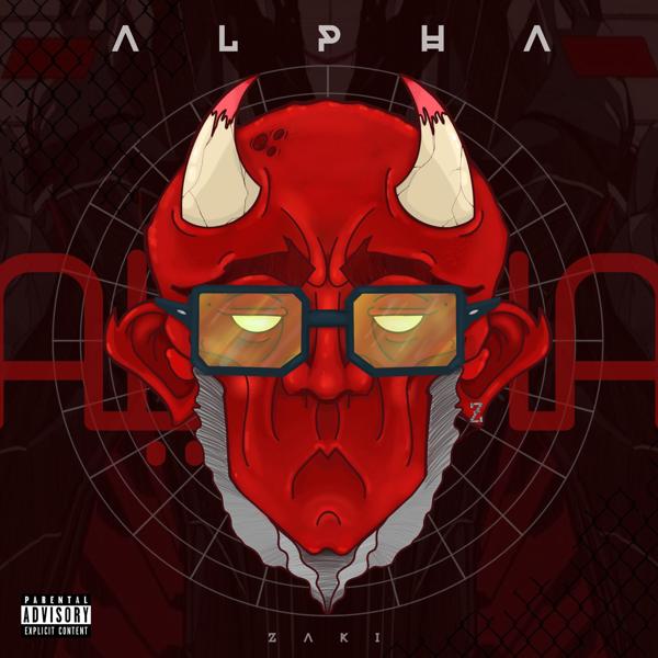Альбом Alpha исполнителя Zaki