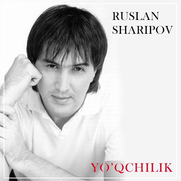 Ruslan Sharipov - Tog'da O'sgan Qiz