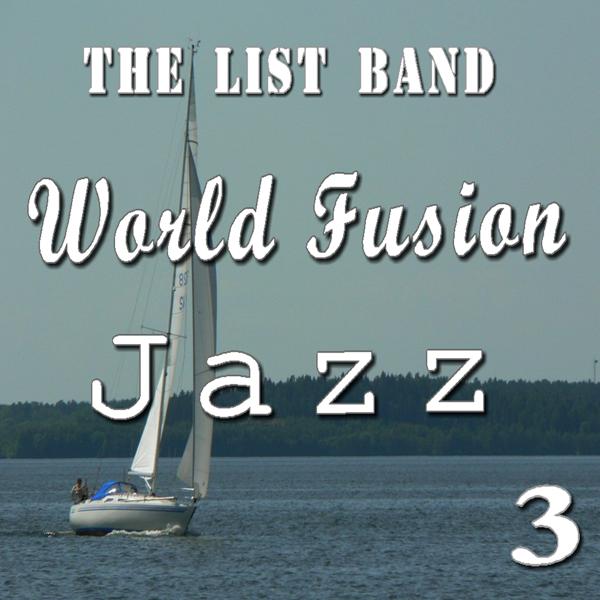 World Fusion, Vol. 3