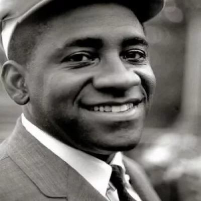 Mongo Santamaría
