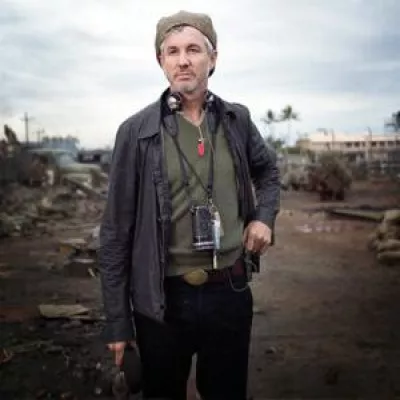 BAZ Luhrmann