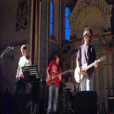 Alternative Quartet все песни в mp3