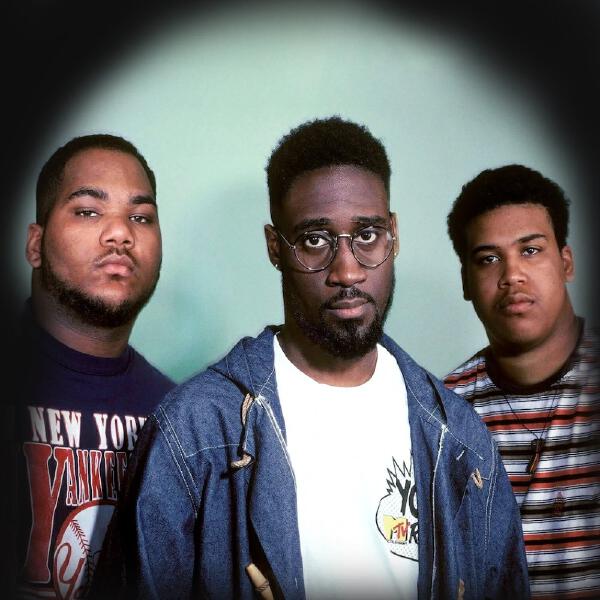 De la Soul