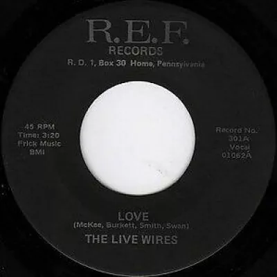 The Live Wires
