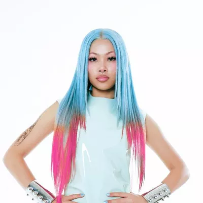 Molly Santana