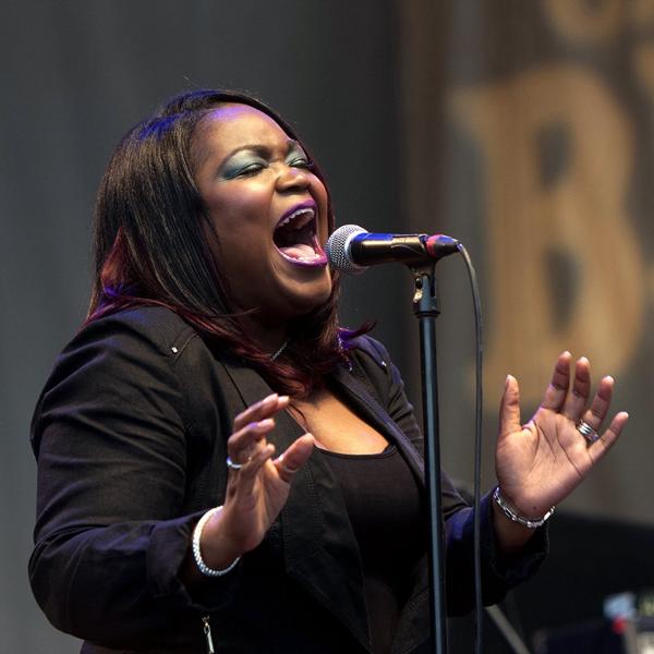 Shemekia Copeland все песни в mp3