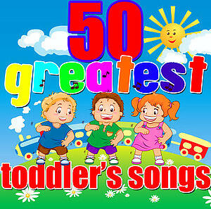 Songs for Toddlers все песни в mp3