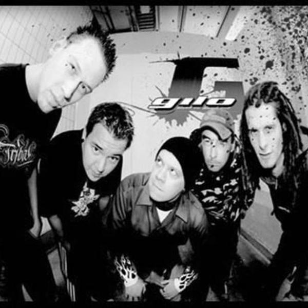 Gilo все песни в mp3