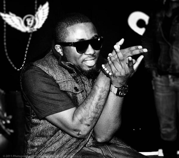 Ice Prince все песни в mp3