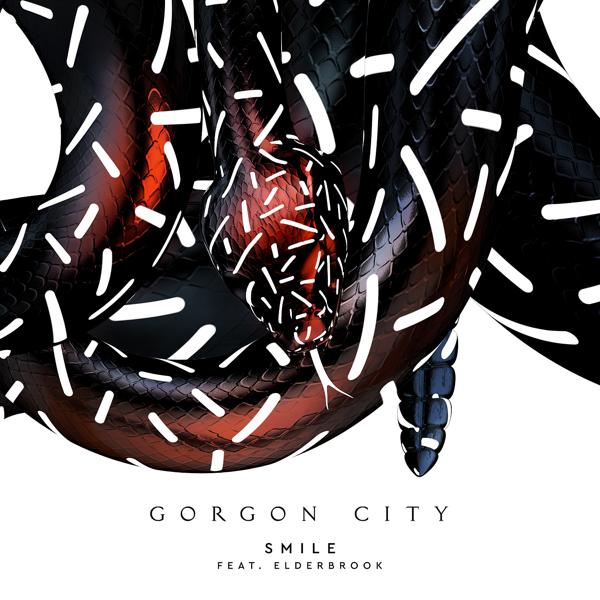 Альбом Smile исполнителя Gorgon City, Elderbrook