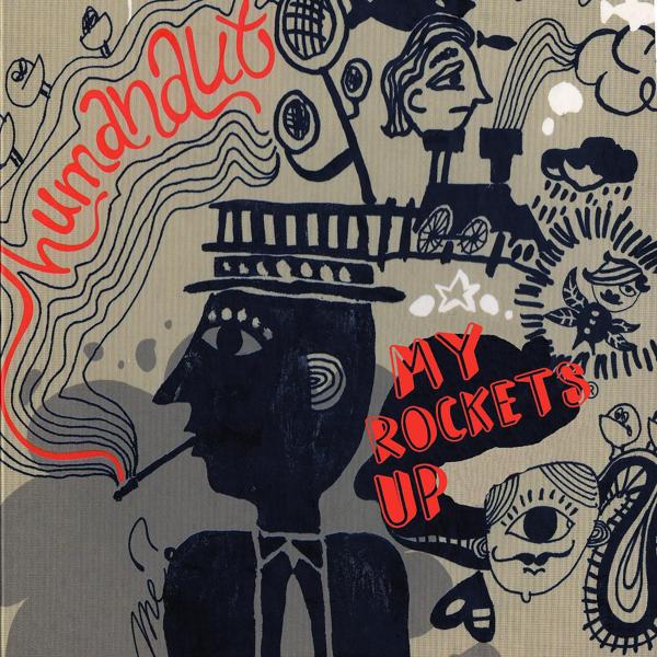 My Rockets Up - Moose