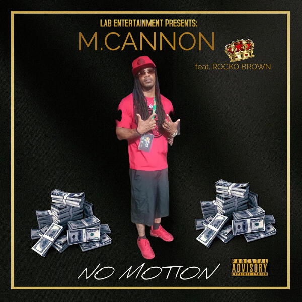 M.CANNON