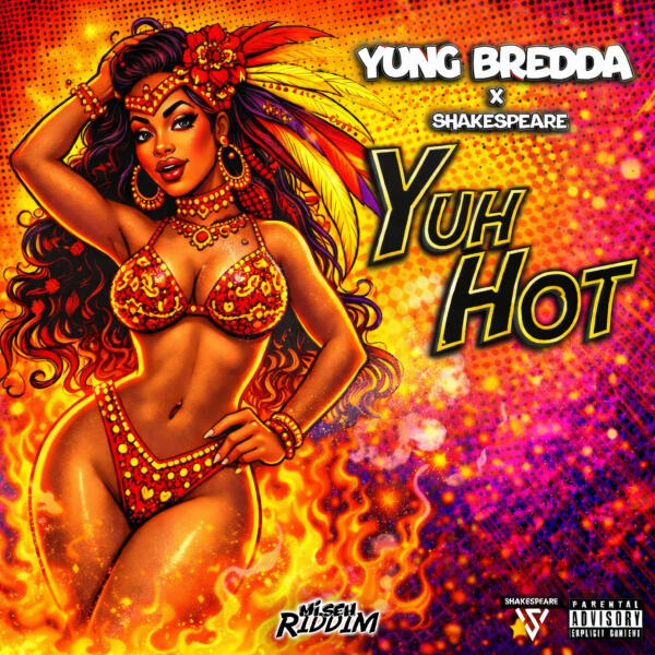 Yung Bredda