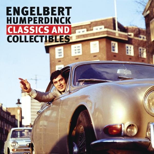Альбом Classics And Collectables исполнителя Engelbert Humperdinck