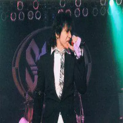 Lawrence Gowan