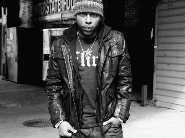 Jon Connor
