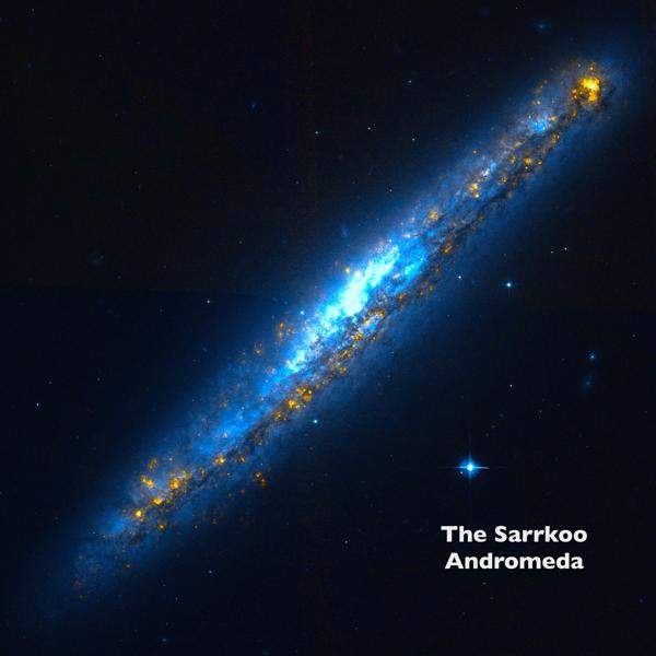 Andromeda