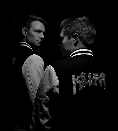 Kill FM все песни в mp3