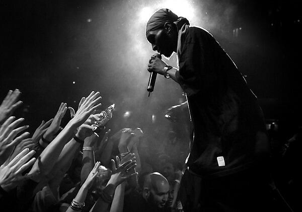 Del Tha Funkee Homosapien все песни в mp3