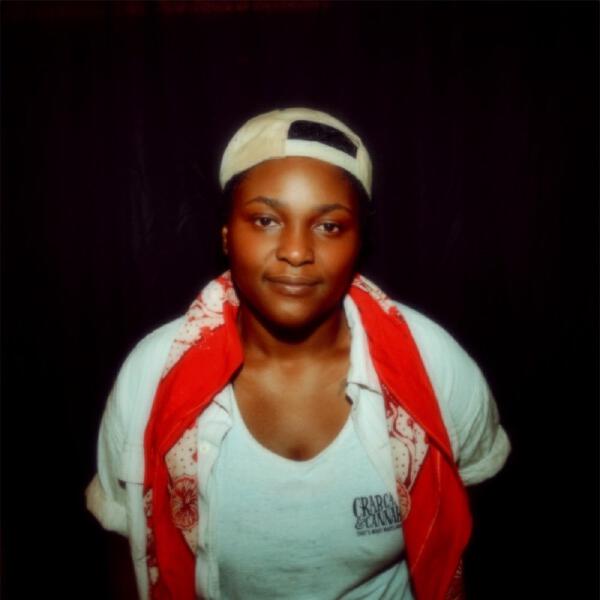 Joy Oladokun