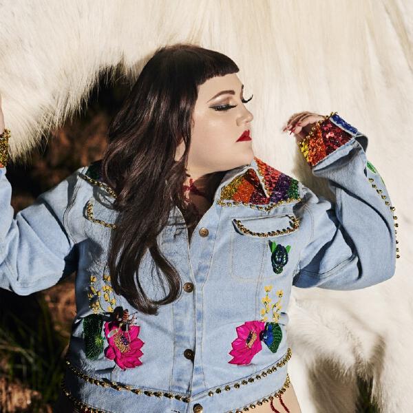 Beth Ditto