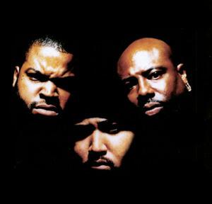 Westside Connection все песни в mp3