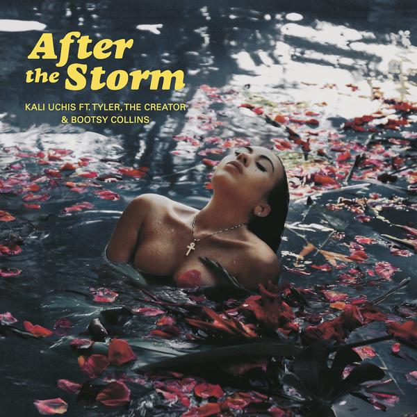 Kali Uchis, Tyler, The Creator, Bootsy Collins - After The Storm