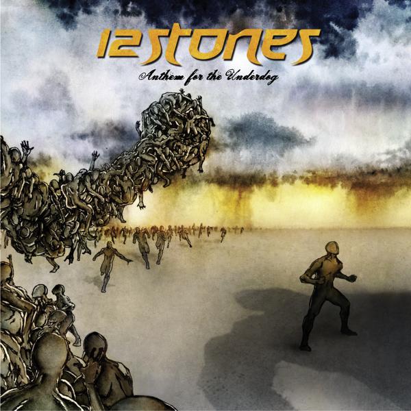 12 Stones - This Dark Day