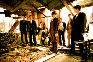 The Beefeaters все песни в mp3