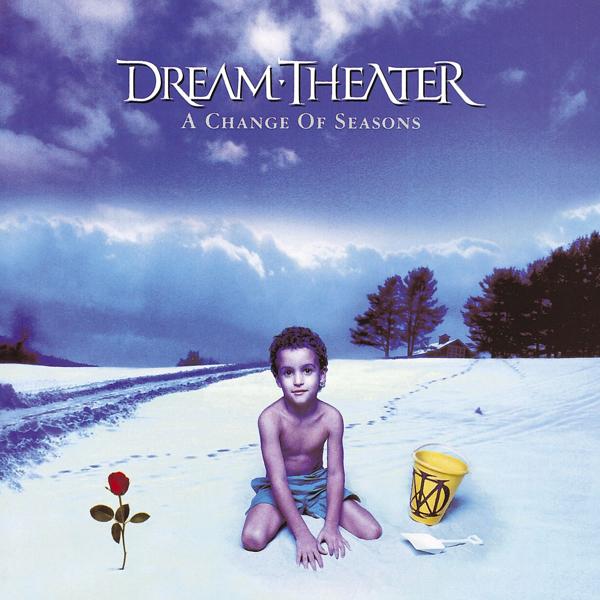 Dream Theater - Perfect Strangers (Live at Ronnie Scott's Jazz Club, London, England, UK, 1/31/1995)