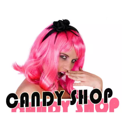 Candy Shop