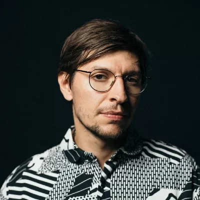 Jonas Saalbach