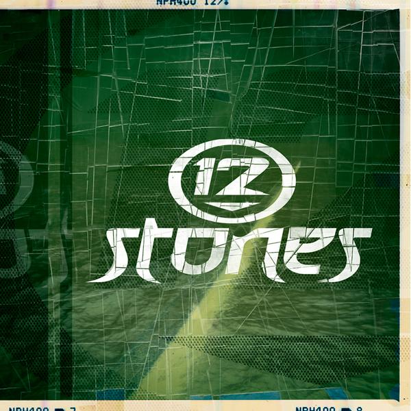 12 Stones - The Way I Feel