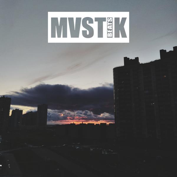 Альбом Добрый вечер исполнителя MVSTIK BEATS