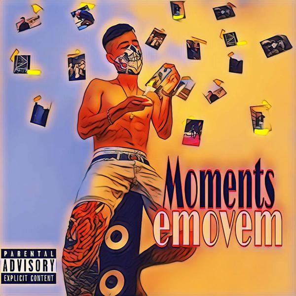 Альбом Moments исполнителя emovem
