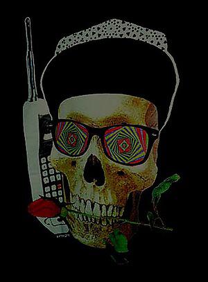 ZeSKULLZ