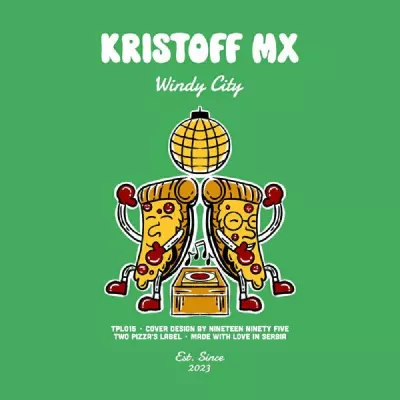 Kristoff MX
